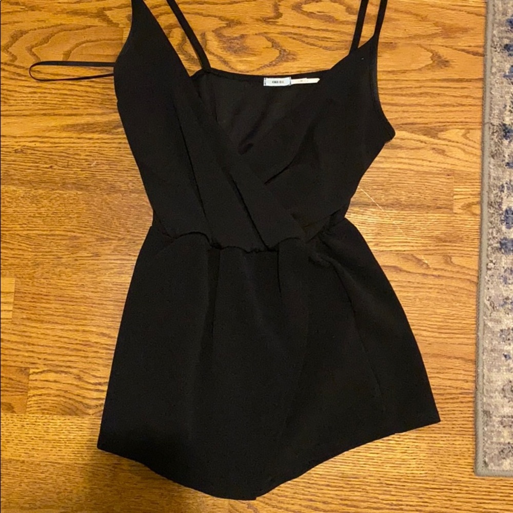 Romper - Picture 2 of 2